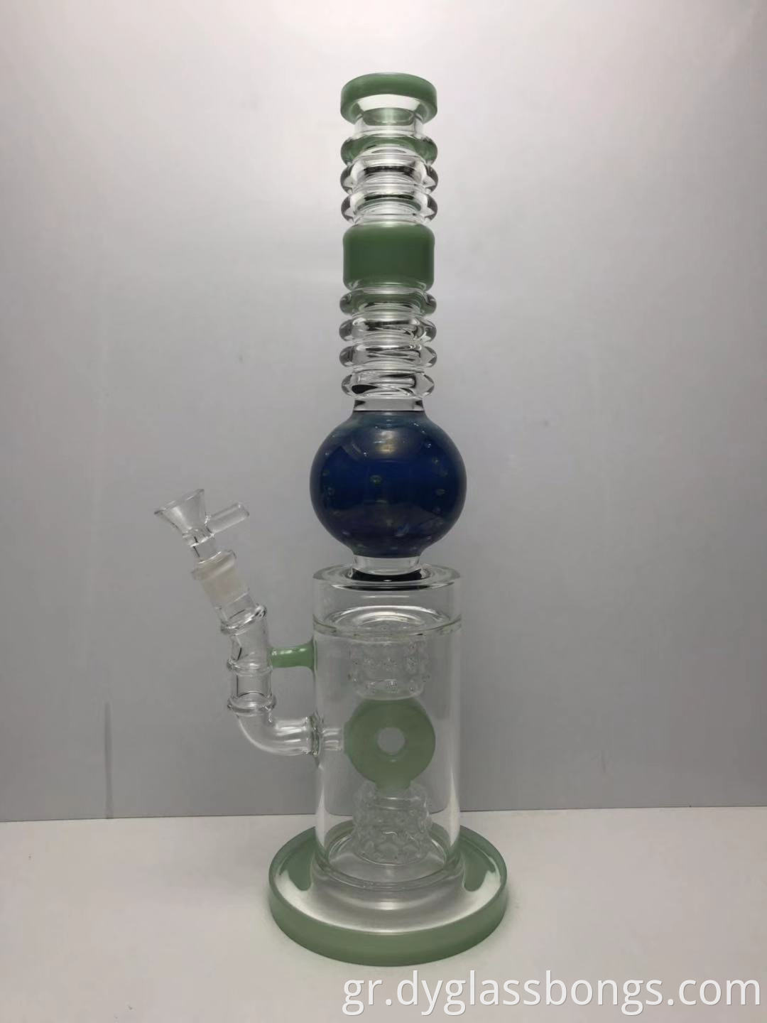 noble glass bongs